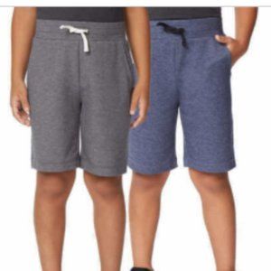 New!!! 32 Degrees Cool Youth 2-pack Active Short